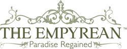 The Empyrean logo